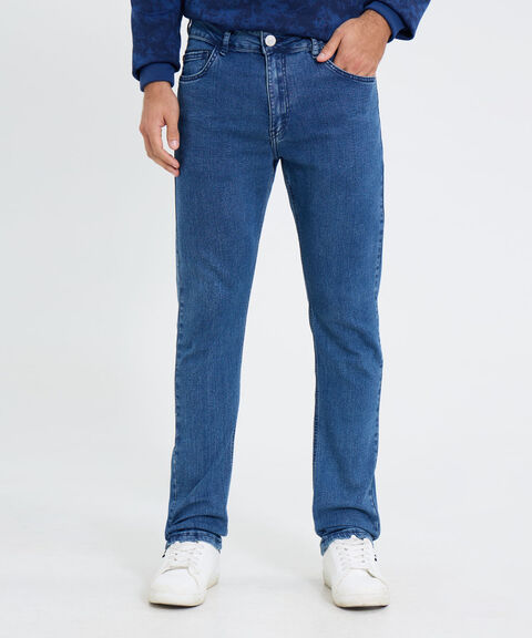 Jeans slim
